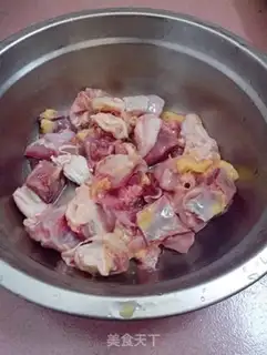 Make Chicken step 4