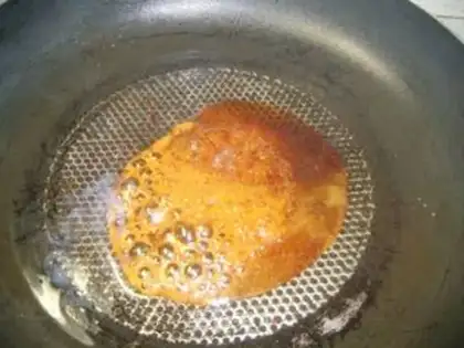 Make Red roast wings step 9