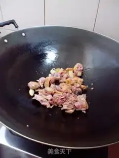 Make Chicken step 5