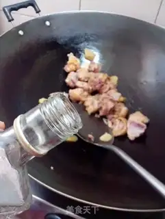 Make Chicken step 6
