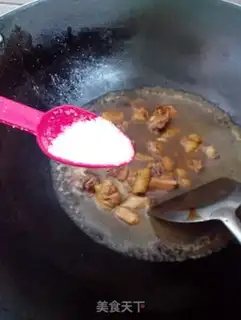Make Chicken step 8