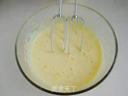 Make Pie step 5