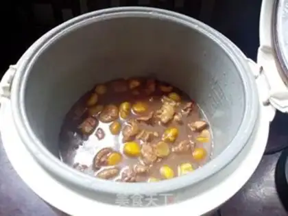 Make Chicken step 10