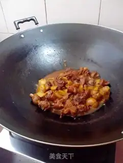 Make Chicken step 11