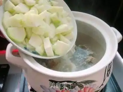 Make Plumbing soup step 5