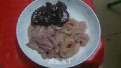 Make Piggy-cracker step 0
