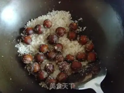 Make Chestnuts step 4