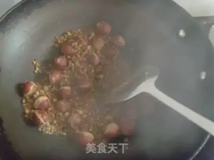 Make Chestnuts step 7