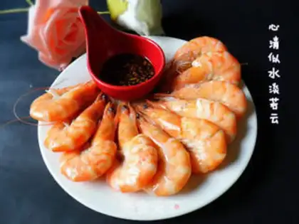 Make Shrimp step 8