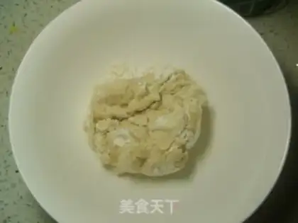 Make Wheat buns step 0
