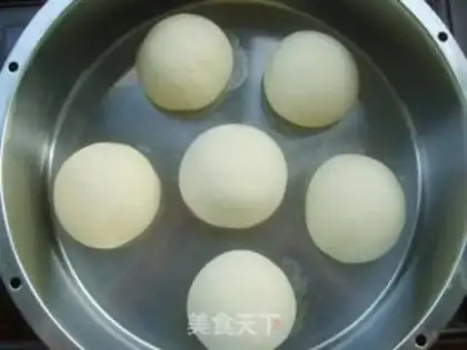 Make Wheat buns step 13