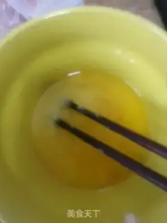Make Butter peanut butter cookies step 1
