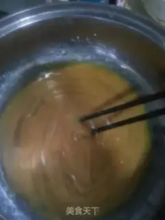 Make Butter peanut butter cookies step 3
