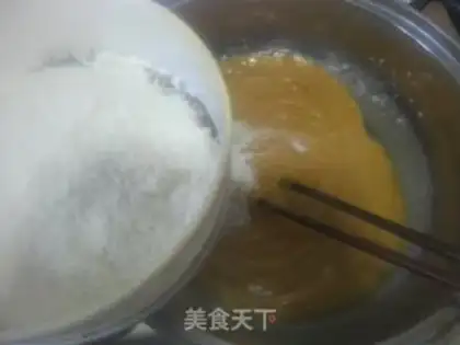 Make Butter peanut butter cookies step 4