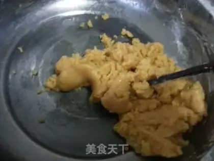 Make Butter peanut butter cookies step 5