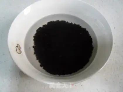Make Potato porridge step 1