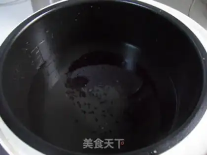 Make Potato porridge step 2