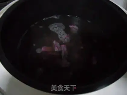 Make Potato porridge step 3