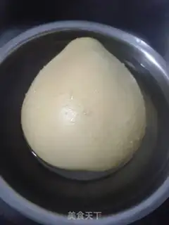 Make Honey tea step 1