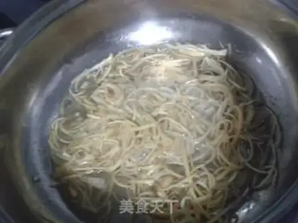 Make Honey tea step 6