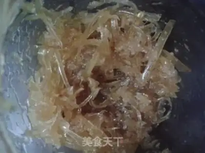Make Honey tea step 9