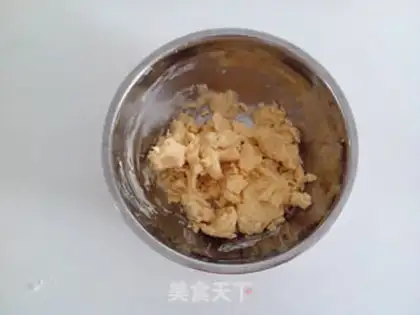 Make Lemon protein step 2