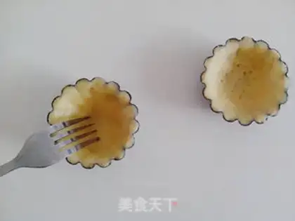 Make Lemon protein step 6