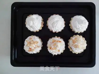 Make Lemon protein step 21