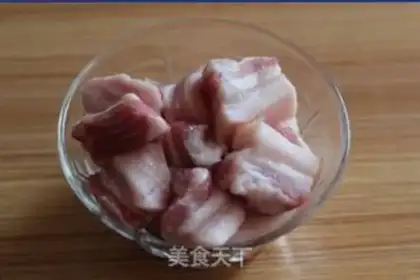 Make Sweet, sour, sour, sour step 0