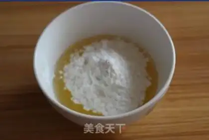 Make Sweet, sour, sour, sour step 2