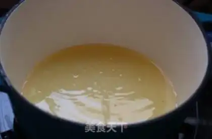 Make Sweet, sour, sour, sour step 5