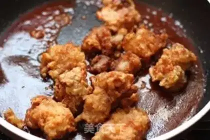 Make Sweet, sour, sour, sour step 11
