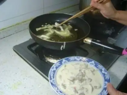 Make Pretzels step 8