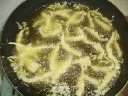 Make Pretzels step 9