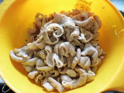 Make Cinnamon step 1