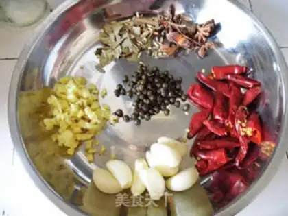 Make Cinnamon step 2