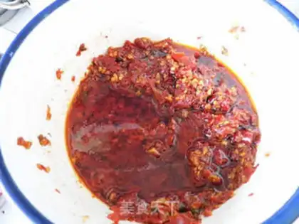 Make Cinnamon step 4