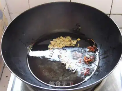 Make Cinnamon step 5