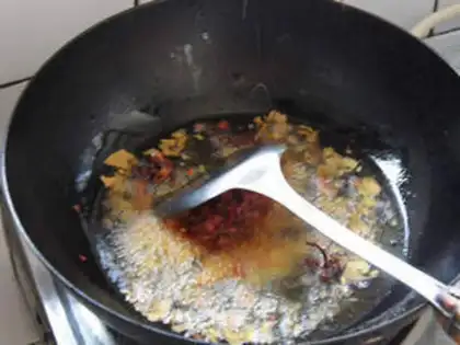Make Cinnamon step 6