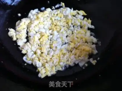 Make Plumbing dumplings step 5