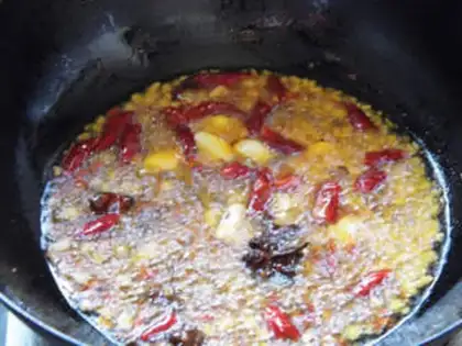 Make Cinnamon step 7