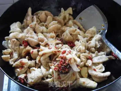 Make Cinnamon step 8