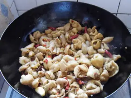 Make Cinnamon step 9