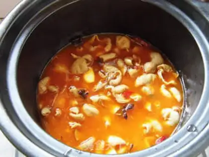Make Cinnamon step 10