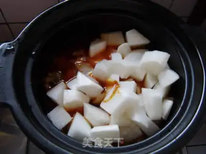 Make Cinnamon step 12