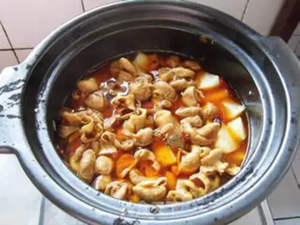 Make Cinnamon step 13