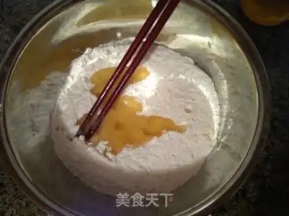 Make Pumpkin step 1