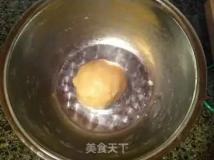 Make Pumpkin step 5