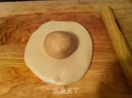 Make Pumpkin step 6