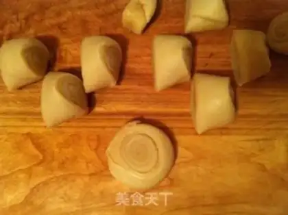 Make Pumpkin step 11